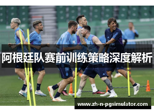 阿根廷队赛前训练策略深度解析
